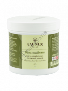 Gel REUMATICUS