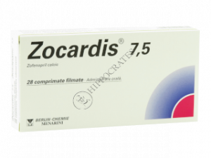 Zocardis