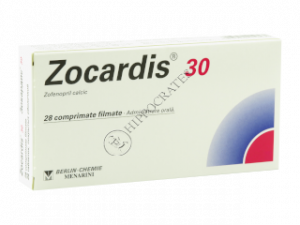 Zocardis