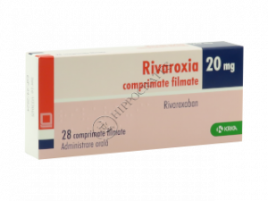Rivaroxia