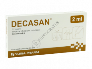 Decasan