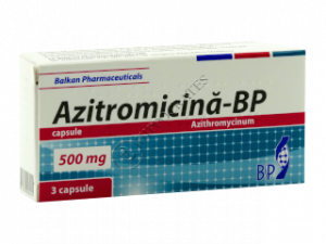 Azitromicina-BP