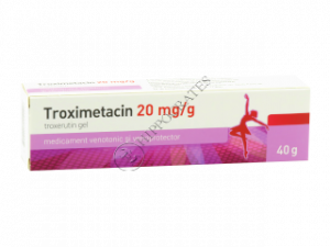 Troximetacin