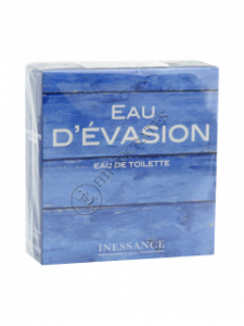 Корин де Фарм Inessance туалетная вода Eau DEvasion