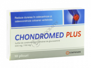 Chondromed Plus