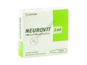 Neurovit