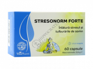 Stresonorm Forte