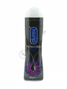 Lubrifiant Durex Perfect Glide