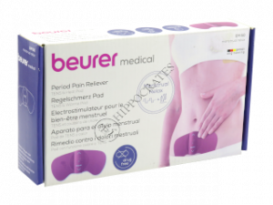 Beurer Aparat de ameliorare a crampelor menstruale EM50