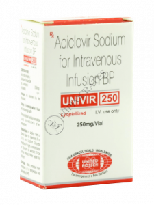 Univir (Aciclovir)