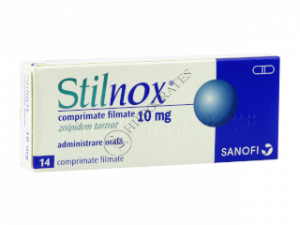 Stilnox