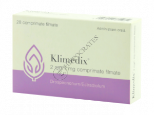 Klimedix