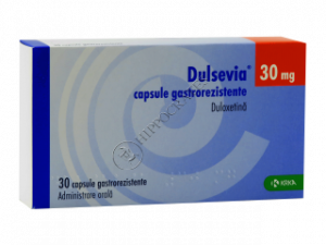 Dulsevia