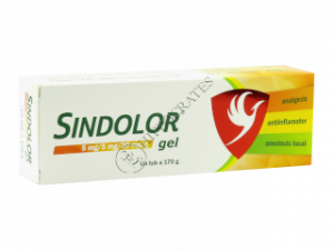 Sindolor