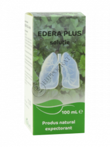 Iedera Plus