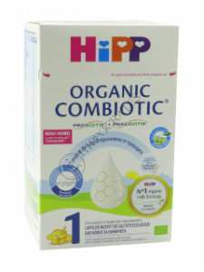 HIPP 1 Combiotic (1 zi) 800g /2104/