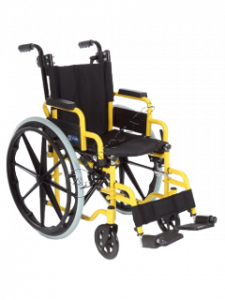 Моретти Инвалидная коляска CP880-35 детская