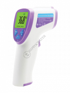 Gima термометр электронный инфракрасный (25591)