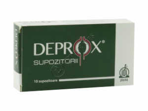 Deprox