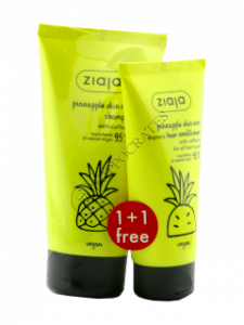 Ziaja Pineapple  Sampon + Balsam