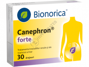 Canephron forte