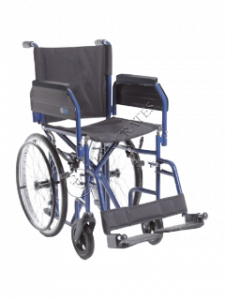 Моретти Инвалидная коляска CP620-40