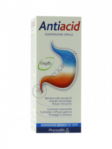 Pharmalife Antiacid