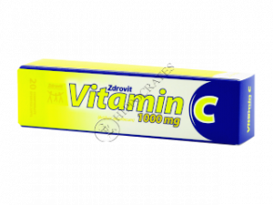 Vitamin C