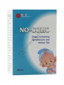 No-Colic