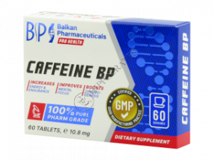 Caffeine