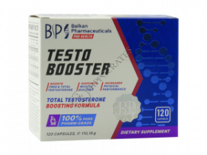 TestoBooster