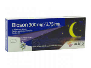 Bioson