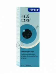 Hylo Care