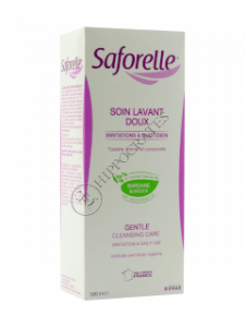 Saforelle gel intim