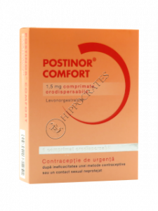 Postinor Comfort