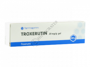 Troxerutin