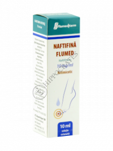 Naftifina Flumed