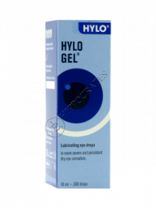 Hylo Gel