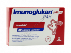 Imunoglukan P4H