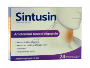 Sintusin