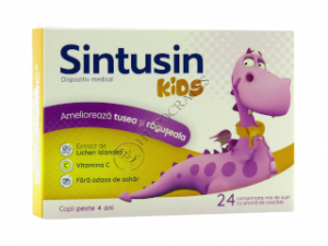 Sintusin Kids