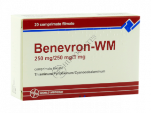 Benevron-WM