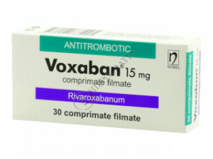 Voxaban