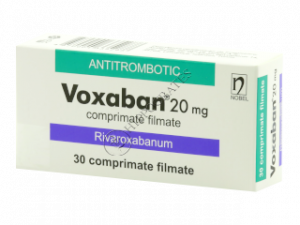 Voxaban