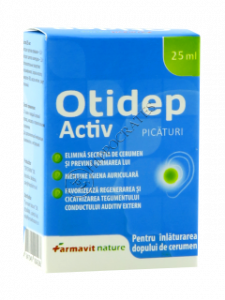 Otidep Activ