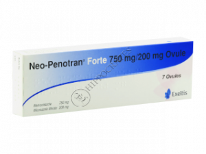 Neo Penotran Forte