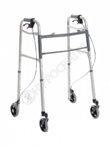 Moretti Rolator pentru deplasare RP742