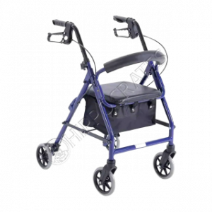 Моретти Ходунки-ролаторы RP513