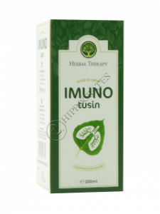 IMUNO Tusin