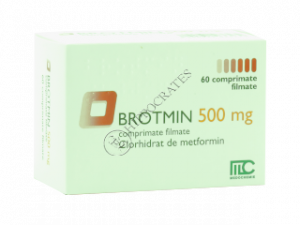 Brotmin